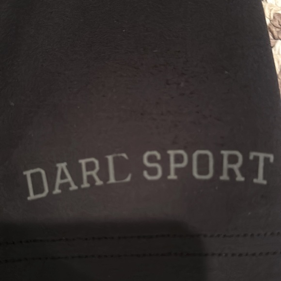 Darc Sport OHANA Spandex Shorts in Black (Size S) - Picture 3 of 3
